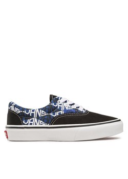 Vans Tenisówki Era VN000YMAY611 Czarny ze sklepu MODIVO w kategorii Trampki dziecięce - zdjęcie 181122220