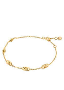 Michael Kors Bransoletka MKC173600710 Złoty ze sklepu MODIVO w kategorii Bransoletki - zdjęcie 181122264