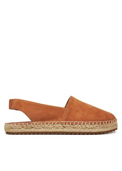 Marc O'Polo Espadryle RR2M3059 Brązowy - id: 0000304910456 - marki Marc O'Polo - 181122292 Marc O'Polo Espadryle RR2M3059 Brązowy ze sklepu MODIVO w kategorii Espadryle damskie - zdjęcie 181122292