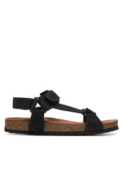Lasocki Young Sandały AIR CI12-AIR-03 Czarny ze sklepu MODIVO w kategorii Sandały dziecięce - zdjęcie 181122343