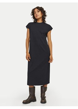 JJXX Sukienka codzienna Astrid 12263240 Czarny Boxy Fit ze sklepu MODIVO w kategorii Sukienki - zdjęcie 181122460
