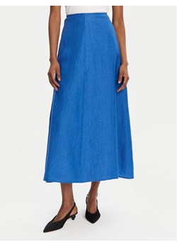 KAOS Spódnica maxi RP1MR059 Niebieski Regular Fit ze sklepu MODIVO w kategorii Spódnice - zdjęcie 181122464