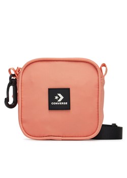 Converse Torebka 10027679-A03 Pomarańczowy ze sklepu MODIVO w kategorii Listonoszki - zdjęcie 181122571