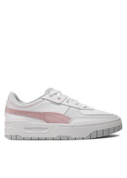 Puma Sneakersy Cali Dream Queen Of 395512-01 Biały ze sklepu MODIVO w kategorii Buty sportowe damskie - zdjęcie 181122624