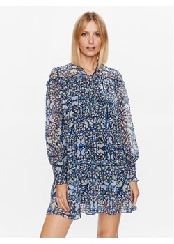 Ted Baker Sukienka codzienna Dalyla 266029 Kolorowy Relaxed Fit ze sklepu MODIVO w kategorii Sukienki - zdjęcie 181122643