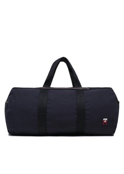 Tommy Hilfiger Torba Th Modern Prep Duffle AM0AM10816 Granatowy ze sklepu MODIVO w kategorii Torby podróżne - zdjęcie 181122671