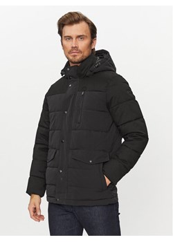 CMP Kurtka zimowa 33K3897 Czarny Regular Fit ze sklepu MODIVO w kategorii Kurtki męskie - zdjęcie 181122702