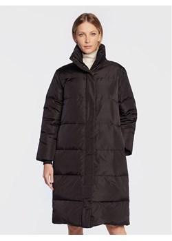 Bruuns Bazaar Kurtka puchowa Lucky BBW2528 Czarny Regular Fit ze sklepu MODIVO w kategorii Kurtki damskie - zdjęcie 181122714