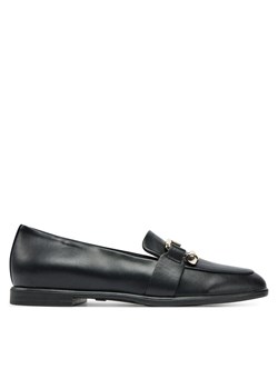 Furla Lordsy Nuvola Loafer YI48FNU X30000 O6000 Czarny ze sklepu MODIVO w kategorii Lordsy damskie - zdjęcie 181122732