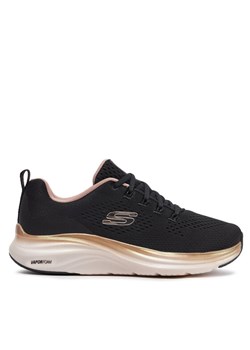 Skechers Sneakersy 150025/BKRG Czarny ze sklepu MODIVO w kategorii Buty sportowe damskie - zdjęcie 181122760