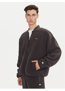 Champion Kurtka bomber 220418 Szary Regular Fit ze sklepu MODIVO w kategorii Kurtki męskie - zdjęcie 181122813