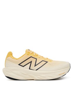 New Balance Buty do biegania 1080 M1080E14 Żółty ze sklepu MODIVO w kategorii Buty sportowe męskie - zdjęcie 181122820