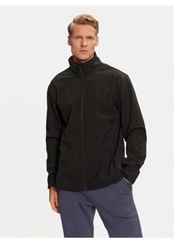 4F Kurtka softshell 4FWAW24TSOFM284 Czarny Regular Fit - id: 0000303944599 - marki 4F - 181122980 4F Kurtka softshell 4FWAW24TSOFM284 Czarny Regular Fit ze sklepu MODIVO w kategorii Kurtki męskie - zdjęcie 181122980