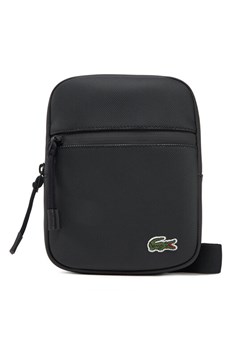 Lacoste Saszetka NH3307LV Czarny ze sklepu MODIVO w kategorii Torby męskie - zdjęcie 181123054
