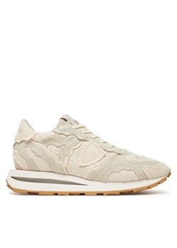 Philippe Model Sneakersy A009702 TKLD FDM1 Beżowy ze sklepu MODIVO w kategorii Buty sportowe damskie - zdjęcie 181123073