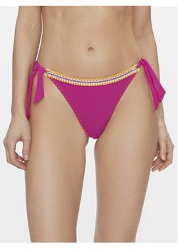 Banana Moon Dół od bikini Madia Kalany Różowy ze sklepu MODIVO w kategorii Stroje kąpielowe - zdjęcie 181123191