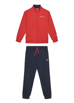 Champion Dres 306995 Kolorowy Regular Fit ze sklepu MODIVO w kategorii Dresy chłopięce - zdjęcie 181123280