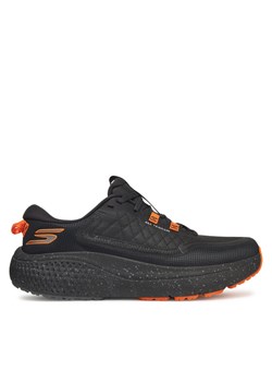 Skechers Buty do biegania Go Run Supersonic Max A/T- 246087/BKOR Czarny ze sklepu MODIVO w kategorii Buty sportowe męskie - zdjęcie 181123321