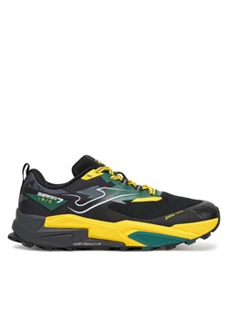 Joma Buty do biegania Sierra 2501 TKSIES2501 Czarny ze sklepu MODIVO w kategorii Buty sportowe męskie - zdjęcie 181123383