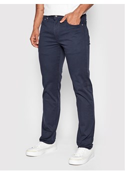 Levi's® Jeansy 511™ 04511-4432 Granatowy Slim Fit ze sklepu MODIVO w kategorii Jeansy męskie - zdjęcie 181123482