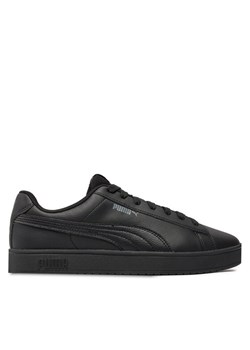 Puma Sneakersy Rickie Classic 394251-05 Czarny ze sklepu MODIVO w kategorii Buty sportowe męskie - zdjęcie 181123590