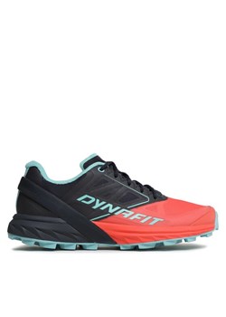 Dynafit Buty do biegania Alpine W 1841 Koralowy ze sklepu MODIVO w kategorii Buty sportowe damskie - zdjęcie 181123610