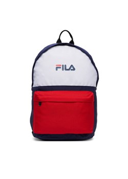 Fila Plecak FBU0135 53007 Granatowy ze sklepu MODIVO w kategorii Plecaki - zdjęcie 181123632