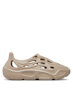 Steve Madden Półbuty Vine Slip-on SM11002858-02002-482 Beżowy ze sklepu MODIVO w kategorii Półbuty damskie - zdjęcie 181123653