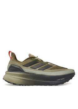 adidas Buty do biegania Ultraboost 5 IG9354 Khaki - id: 0000304613548 - marki adidas - 181123833 adidas Buty do biegania Ultraboost 5 IG9354 Khaki ze sklepu MODIVO w kategorii Buty sportowe męskie - zdjęcie 181123833