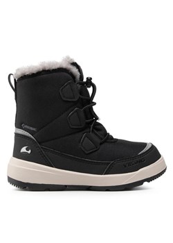 Viking Śniegowce Montebello Gtx GORE-TEX 3-90030-2 Czarny ze sklepu MODIVO w kategorii Buty zimowe dziecięce - zdjęcie 181123841