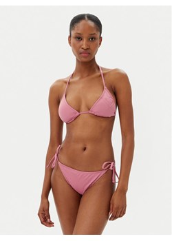 Roxy Bikini Beach Classics ERJX203588 Różowy ze sklepu MODIVO w kategorii Stroje kąpielowe - zdjęcie 181123842