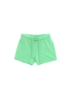Original Marines Szorty sportowe B624NMPDD Zielony Regular Fit ze sklepu MODIVO w kategorii Spodenki niemowlęce - zdjęcie 181123983