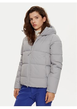 4F Kurtka narciarska 4FWAW24TTJAF573 Szary Regular Fit - id: 0000303945268 - marki 4F - 181124060 4F Kurtka narciarska 4FWAW24TTJAF573 Szary Regular Fit ze sklepu MODIVO w kategorii Kurtki damskie - zdjęcie 181124060