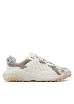 Hugo Sneakersy 50517148 Beżowy ze sklepu MODIVO w kategorii Buty sportowe męskie - zdjęcie 181124072