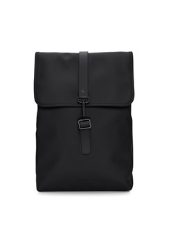 Rains Plecak Rucksack W3 13500 Czarny ze sklepu MODIVO w kategorii Plecaki - zdjęcie 181124092