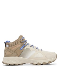 Columbia Trekkingi Peakfreak™ Hera Mid OutDry™ 2063491 Beżowy ze sklepu MODIVO w kategorii Buty trekkingowe damskie - zdjęcie 181124110
