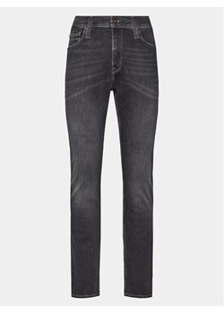 Mustang Jeansy Vegas 1014856 Szary Slim Fit ze sklepu MODIVO w kategorii Jeansy męskie - zdjęcie 181124140