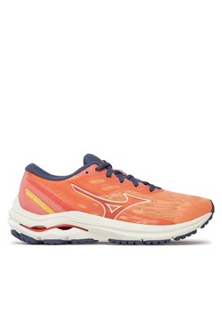 Mizuno Buty do biegania Wave Equate 7 J1GD2348 Koralowy ze sklepu MODIVO w kategorii Buty sportowe damskie - zdjęcie 181124154