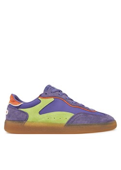 HOFF Sneakersy Park 12519013 Fioletowy ze sklepu MODIVO w kategorii Buty sportowe damskie - zdjęcie 181124212