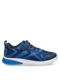 Action Boy Sneakersy CP66-25585(IV)CH Granatowy ze sklepu MODIVO w kategorii Buty sportowe dziecięce - zdjęcie 181124280