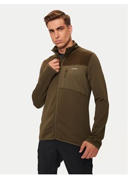 Viking Polar Midland 720/25/8080/7400 Khaki Regular Fit ze sklepu MODIVO w kategorii Bluzy męskie - zdjęcie 181124294