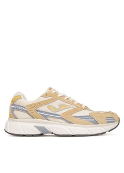 Joma Sneakersy Rt50 2526 RRT50S2526 Beżowy ze sklepu MODIVO w kategorii Buty sportowe męskie - zdjęcie 181124303