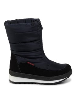 CMP Śniegowce Kids Rae Snow Boots Wp 39Q4964 Granatowy ze sklepu MODIVO w kategorii Buty zimowe dziecięce - zdjęcie 181124322