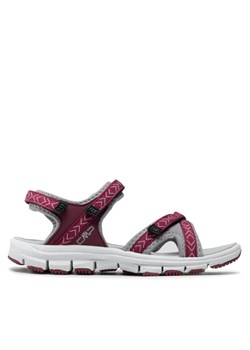 CMP Sandały Almaak Wmn Hiking Sandal 38Q9946 Fioletowy ze sklepu MODIVO w kategorii Sandały damskie - zdjęcie 181124432