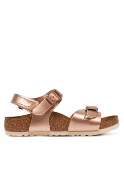 Birkenstock Sandały 1029535 S Różowy ze sklepu MODIVO w kategorii Sandały dziecięce - zdjęcie 181124490