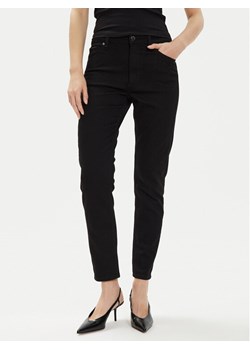 Calvin Klein Jeansy Infinite K20K207303 Czarny Slim Fit ze sklepu MODIVO w kategorii Jeansy damskie - zdjęcie 181124503