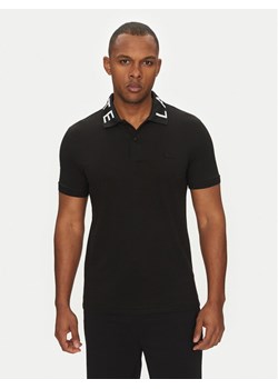 Lacoste Polo PH9538 Czarny Slim Fit ze sklepu MODIVO w kategorii T-shirty męskie - zdjęcie 181124562