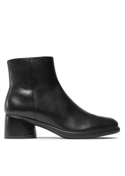 ECCO Botki Sculpted LX 35 22241301001 Czarny ze sklepu MODIVO w kategorii Botki - zdjęcie 181124590