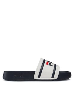 Fila Klapki Morro Bay Slipper 2.0 1010930.92E Biały ze sklepu MODIVO w kategorii Klapki męskie - zdjęcie 181124650