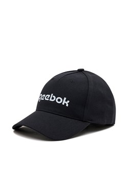 Reebok Czapka z daszkiem Act Core LL Cap H36572 Czarny ze sklepu MODIVO w kategorii Czapki z daszkiem męskie - zdjęcie 181124743